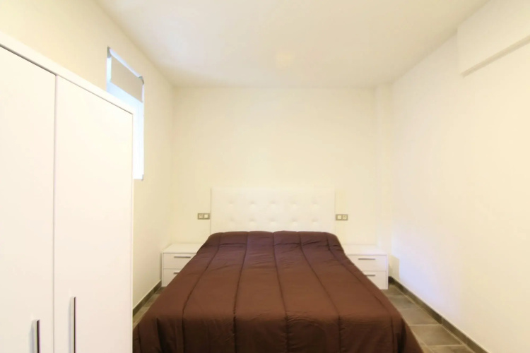 Dúplex Moderno