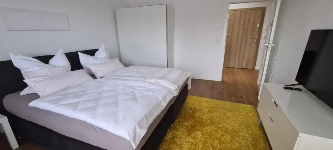 Apartmenthaus in Papenburg