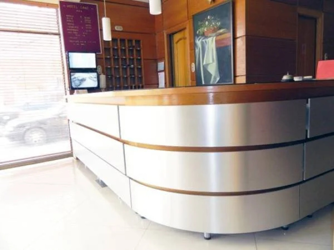 Hotel Cano