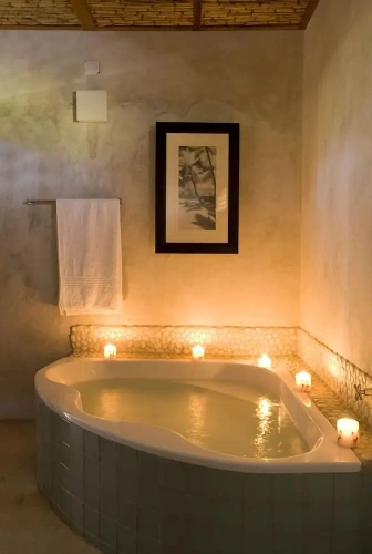 4 Bedrooms Luxury Villa