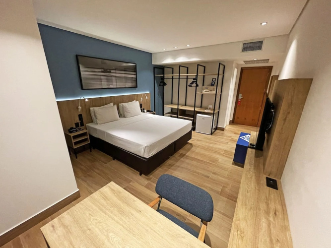 Ilha Do Boi Hotel