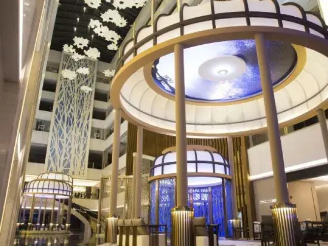 Duolun Nuo'er Hotel