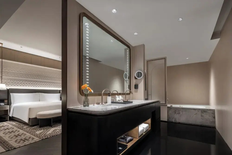 Intercontinental Yining