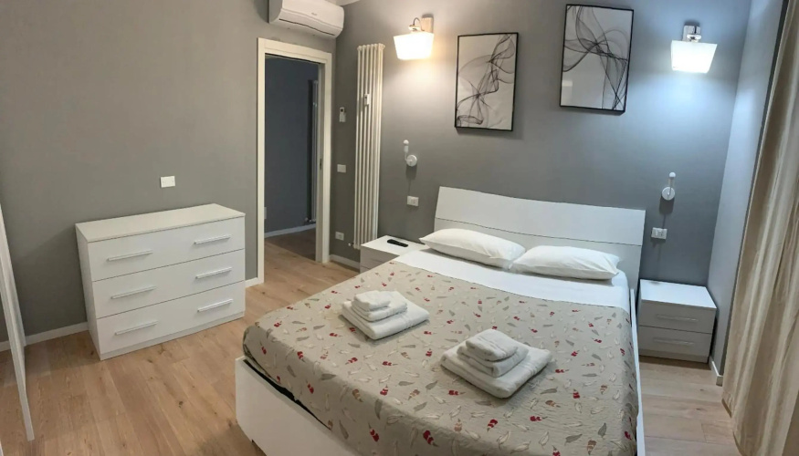 Marconi 30 Apartment