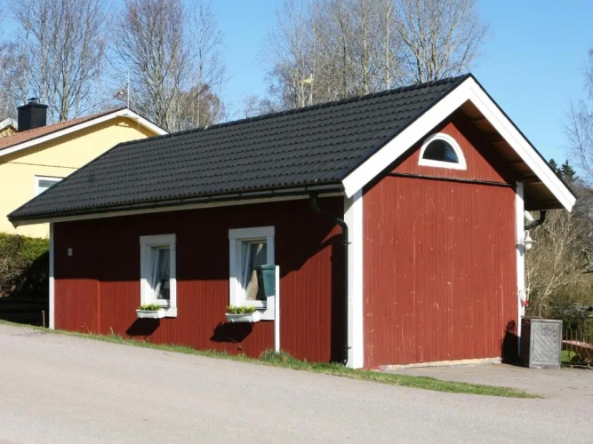 Cottage