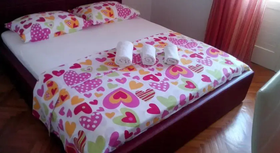 Guesthouse Vranješ