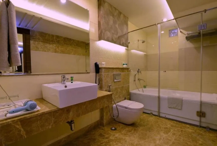 Business Double room