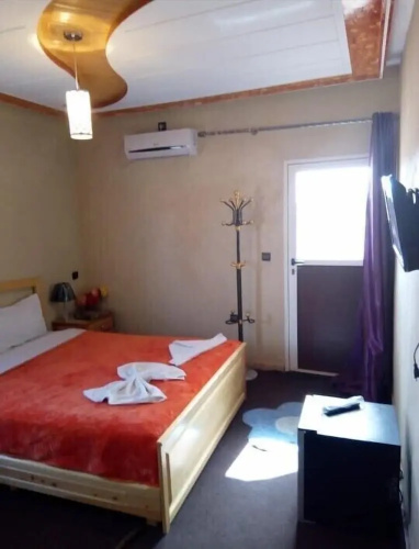 Bio Palace Hotel