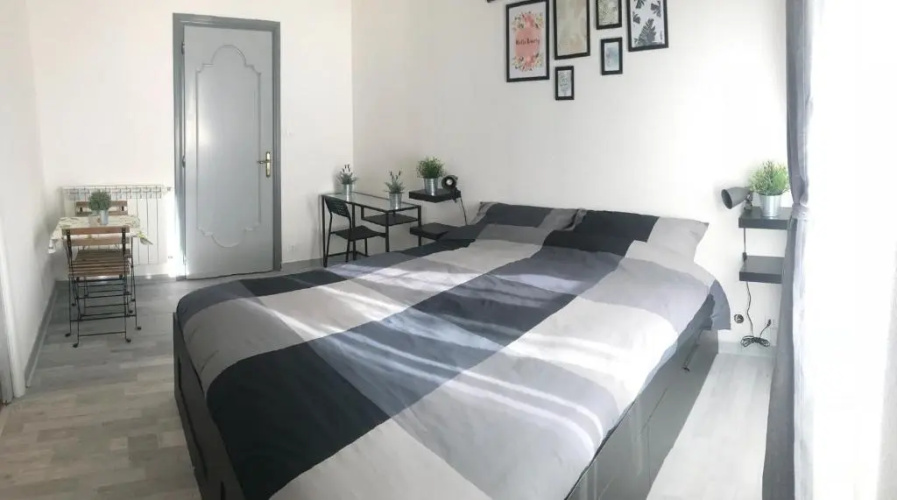 Mandala Bed & Breakfast