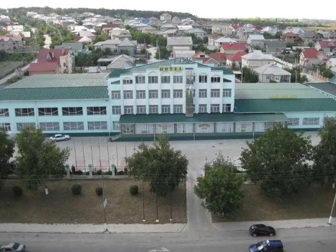 Imagen del hotel