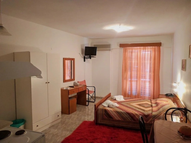 Hotel Apollon