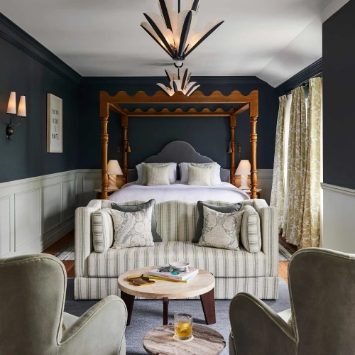 Premier Suite
