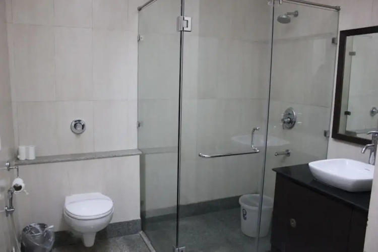 The Vaishali Residency