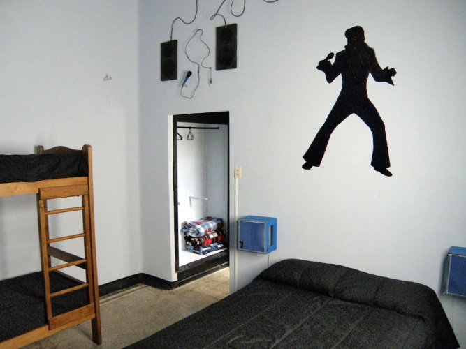 La Casona de Don Jaime 2 and Suites - Hostel
