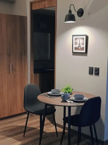 Suites Del Carmen