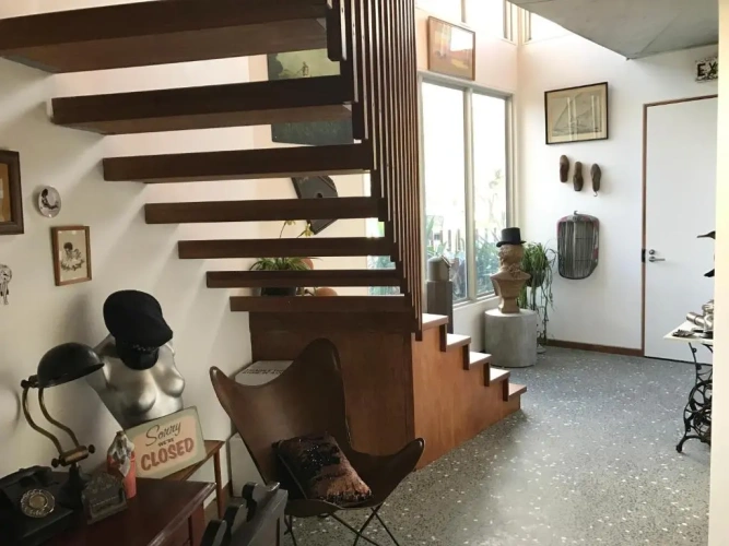 Deluxe Double Suite