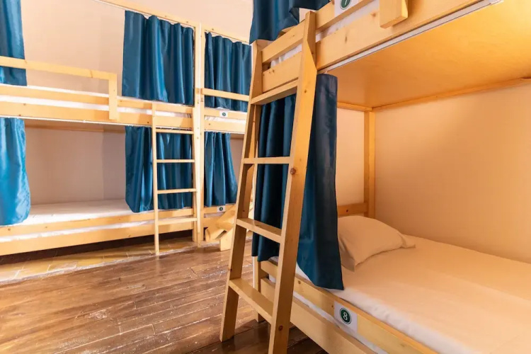 Tilia Hostel