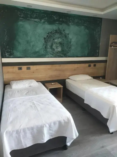 Hotel Cobanoglu