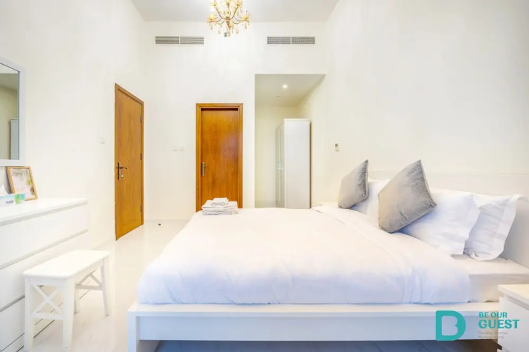 MK Residence By Be Our Guest