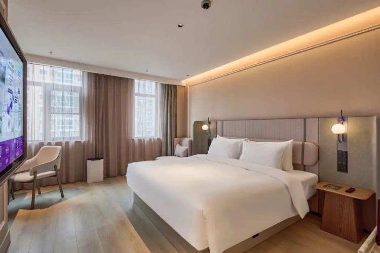 Privilege Double room