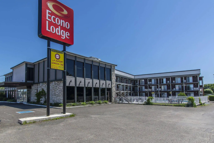 Hotelbild