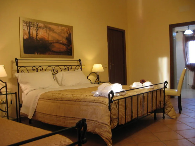 Villa Adriano