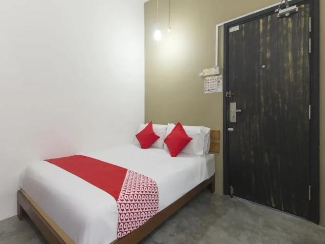 OYO 973 LHT Hotel