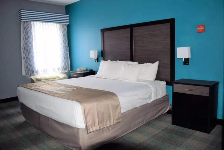 Days Inn Montgomery