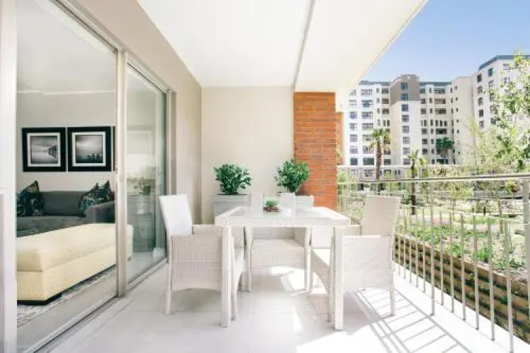Superior Apartment Mayfair