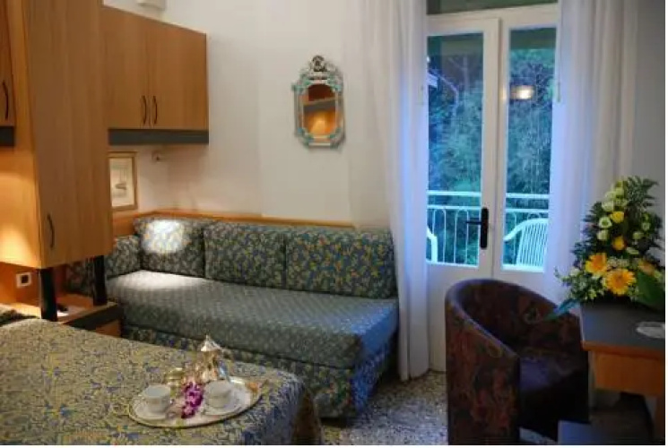 Hotel Valdor