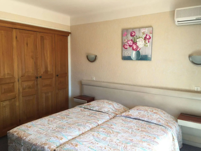 Hotel Castel Garoupe