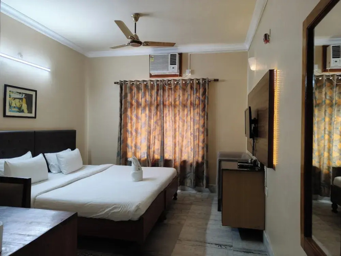 Hotel Acacia