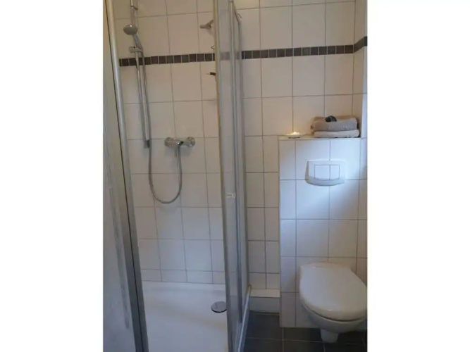 Holiday Apartment in Beatenberg