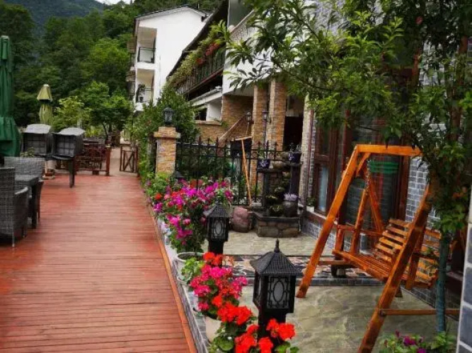 Qixi Guesthouse