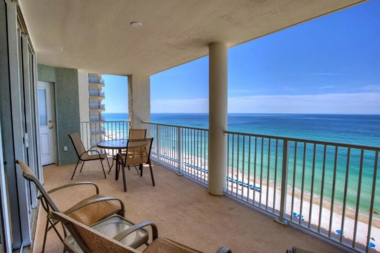 Long Beach Resort Tower I 1303