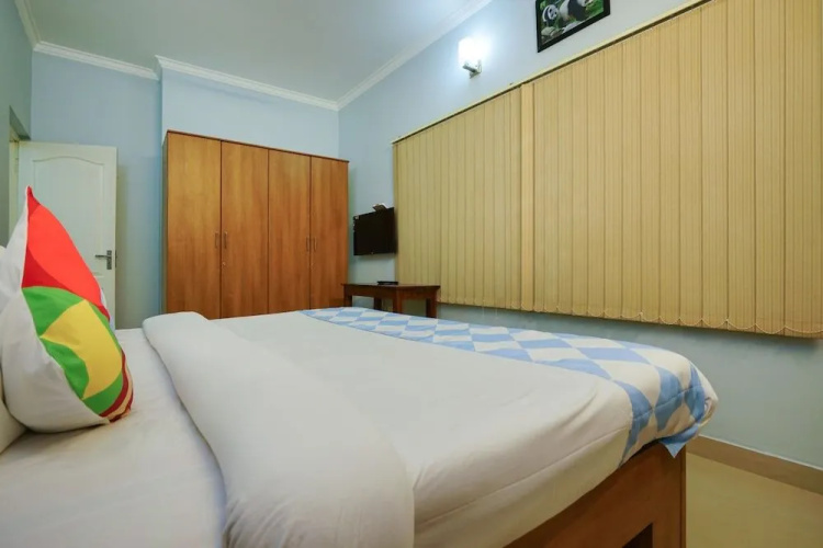 Oyo 16460 Serene Stay