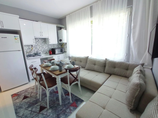 Vefa Home
