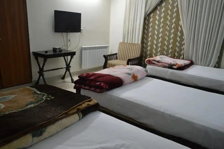 Hotelafbeelding
