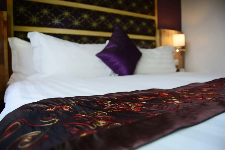 Arcadia Suites