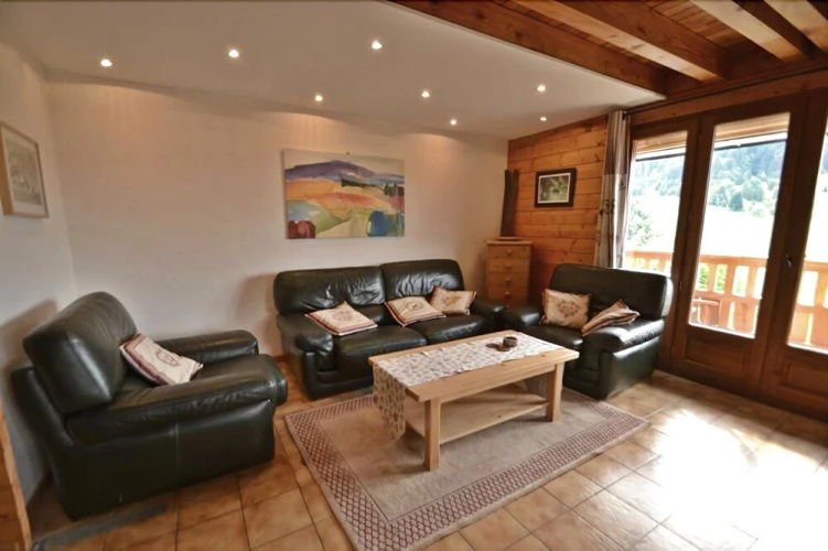 Appartement 8 Personnes