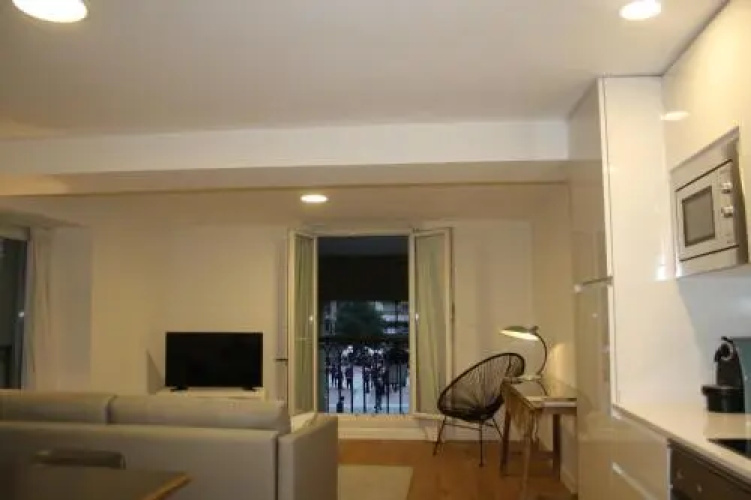 Apartamento El Reloj