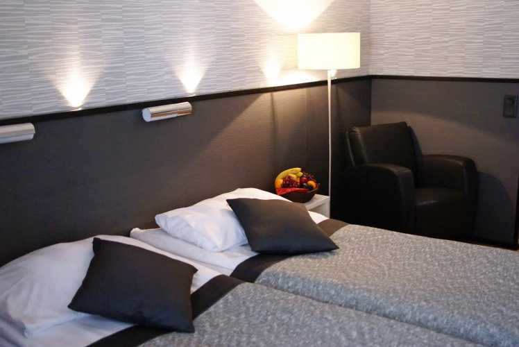 Imatran Kylpylä Spa Apartments