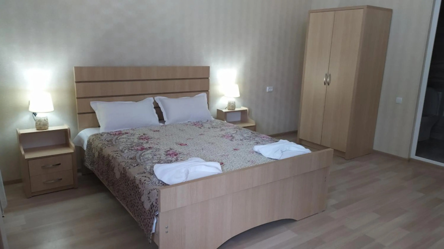 Elegant Hotel