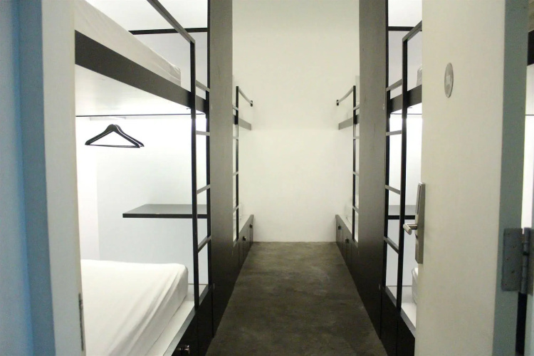 Bunc Hostel