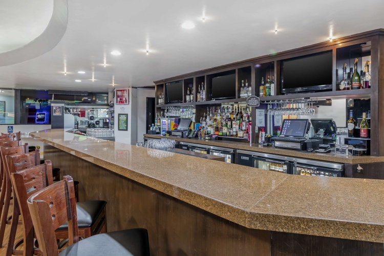 Best Western Canoga Park Motor Inn photo 33