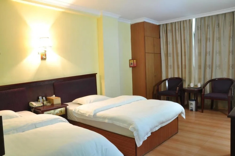 Fuqiao Hotel - Shenzhen