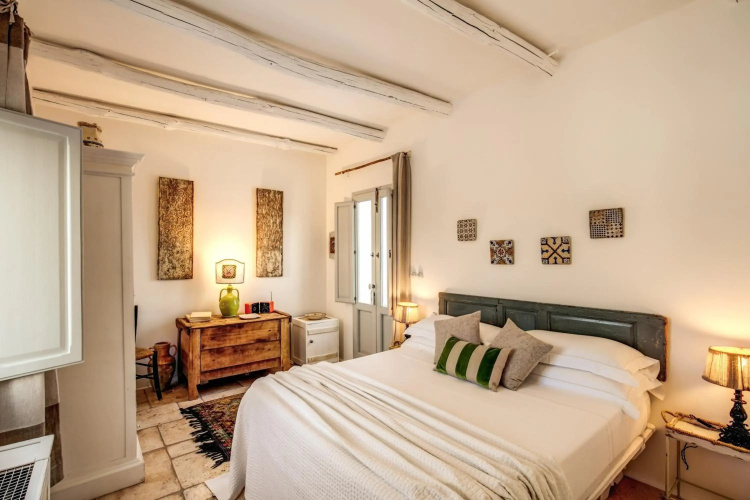 Masseria Cervarolo