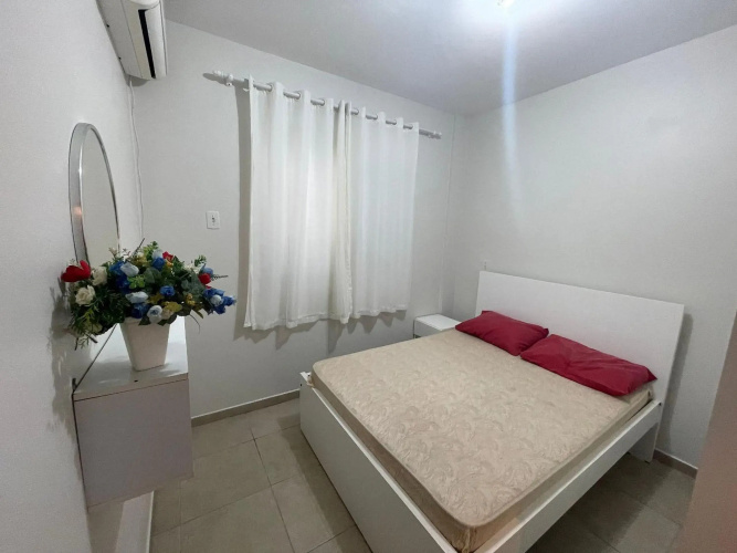 Cód 411- Casa quadra mar em Bombinhas Centro - 30m da praia