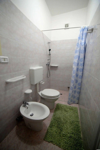 A casa di Cosimo
