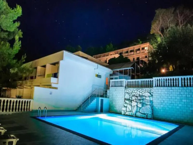 Hotel Lavanda